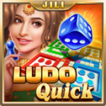 JILI - Arcade - ludo quick - 