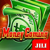 Winph - Hot Games - Money Coming Slot - 