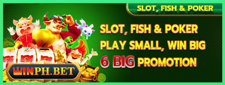Winph - Promotion Banner 1 - 