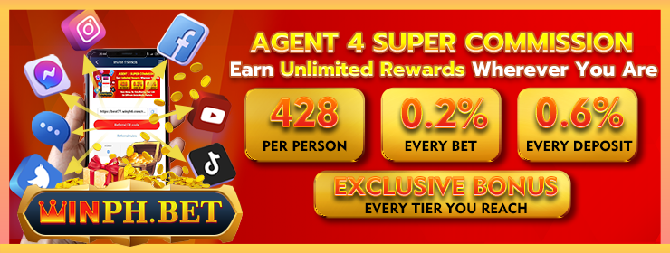 Winph - Promotion Banner 3 - 