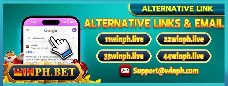Winph - Promotion Banner 4 - 