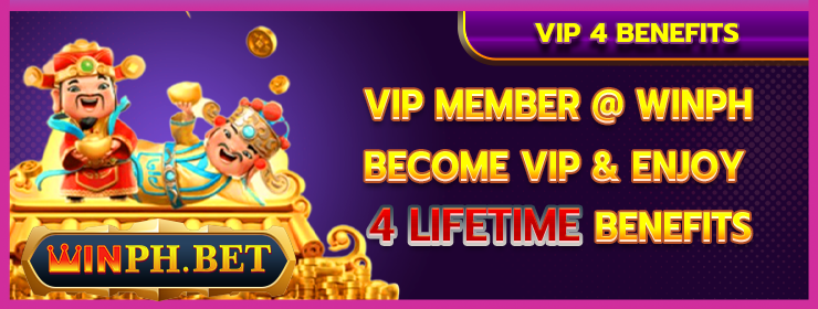 Winph - Promotion Banner 5 - 
